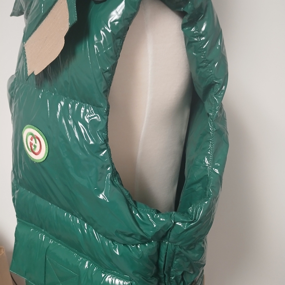 Gucci Men Vest - Picture 4 of 10